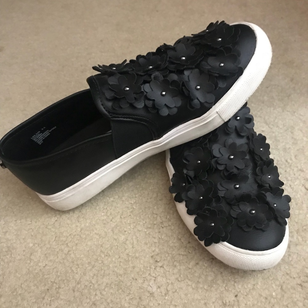 Steve Madden Sneakers